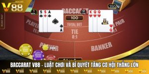baccarat