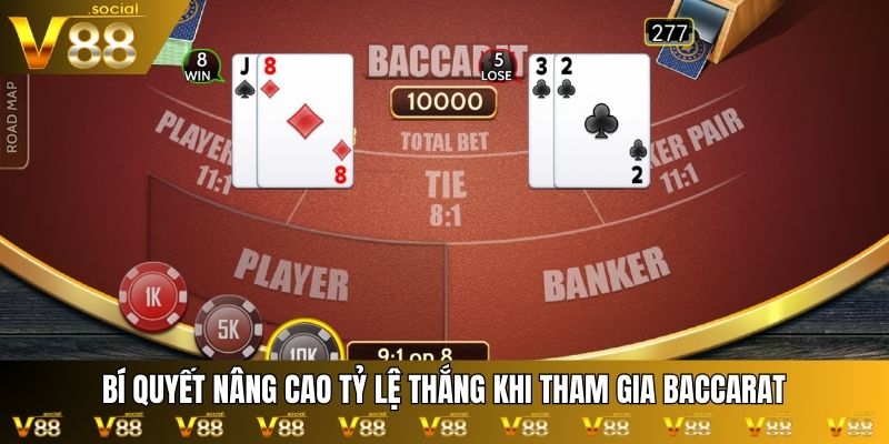 baccarat