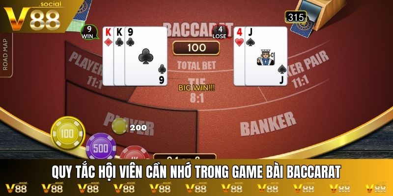 baccarat