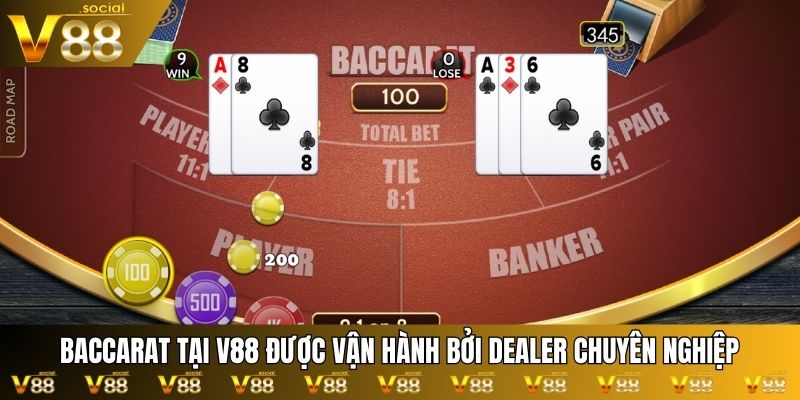 baccarat