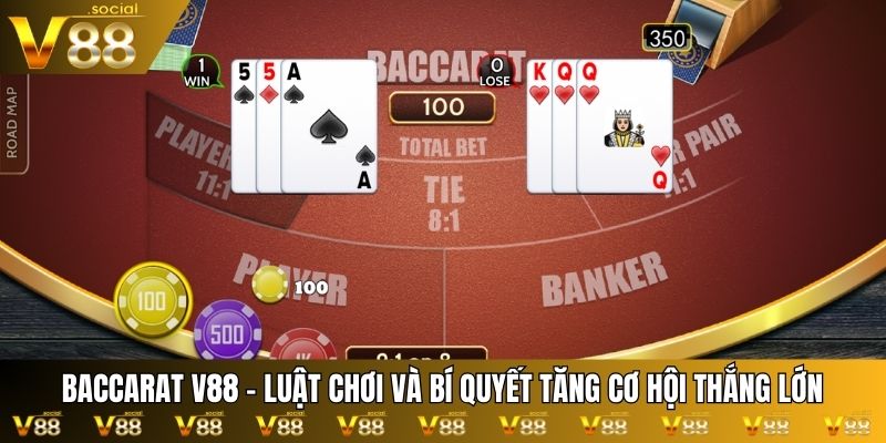 baccarat