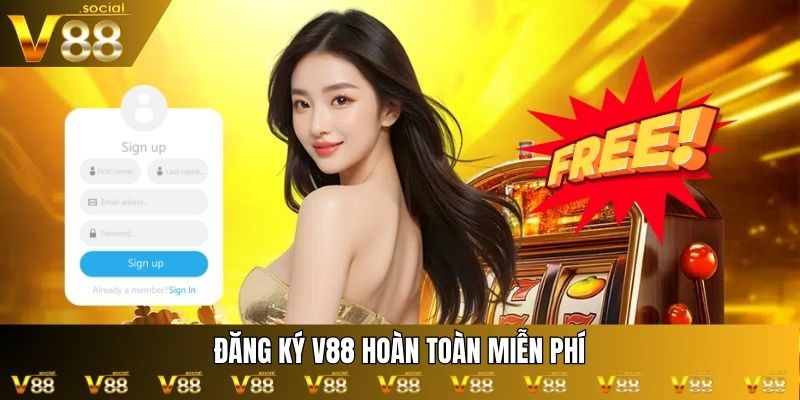 đăng ký V88