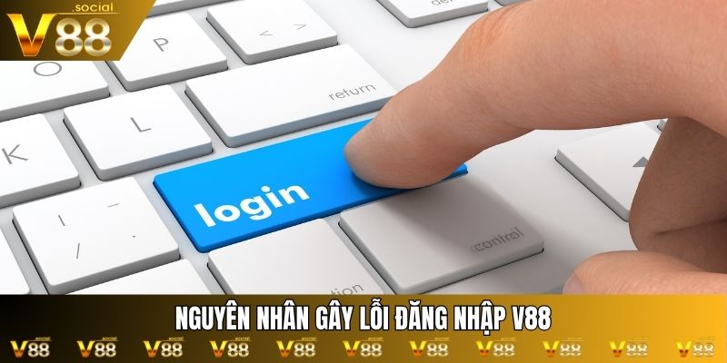 đăng nhập V88