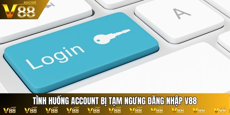 đăng nhập V88