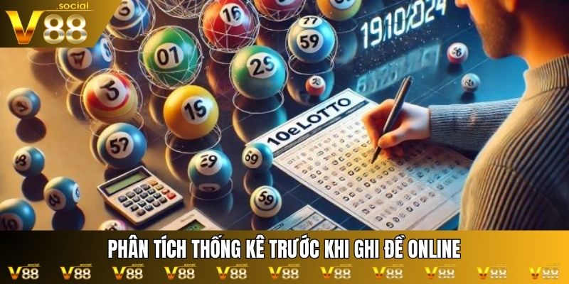 ghi đề online