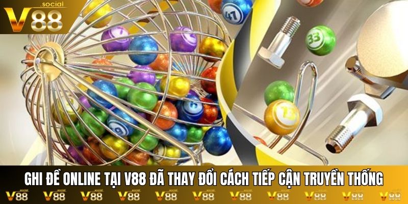 Ghi đề online 