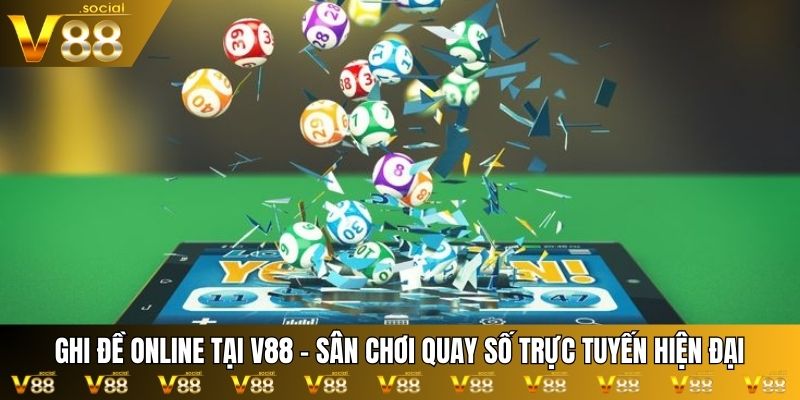 ghi de online