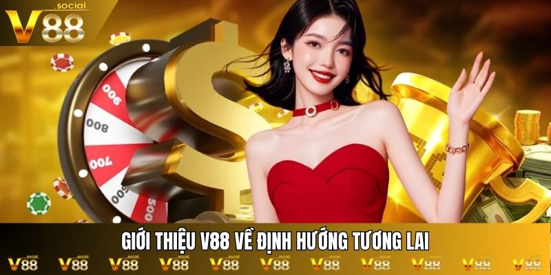 Giới thiệu V88