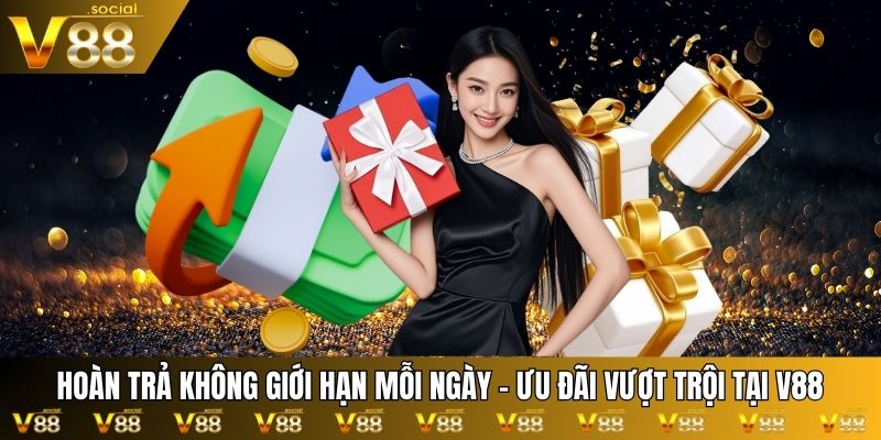 Hoàn trả không giới hạn