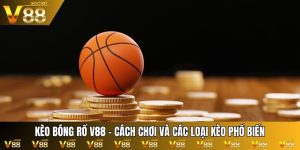 kèo bóng rổ