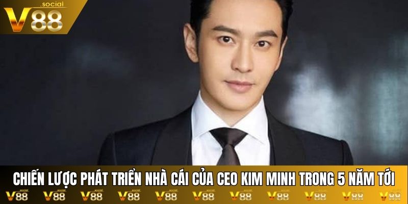 Kim Minh