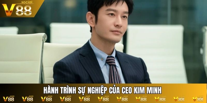 Kim Minh