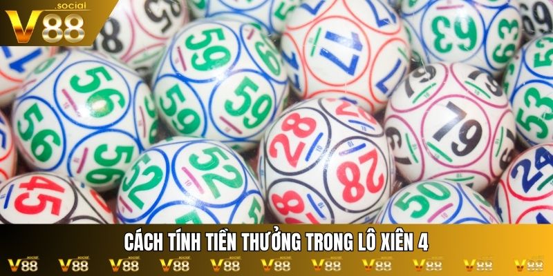 lô xiên 4