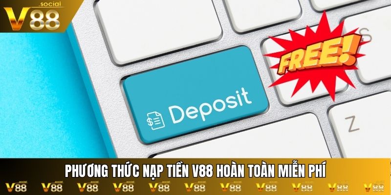 nạp tiền V88