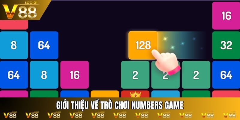 Giới thiệu về trò chơi Numbers Game