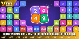 Numbers Game