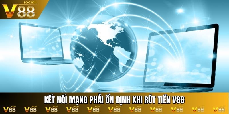 rút tiền V88