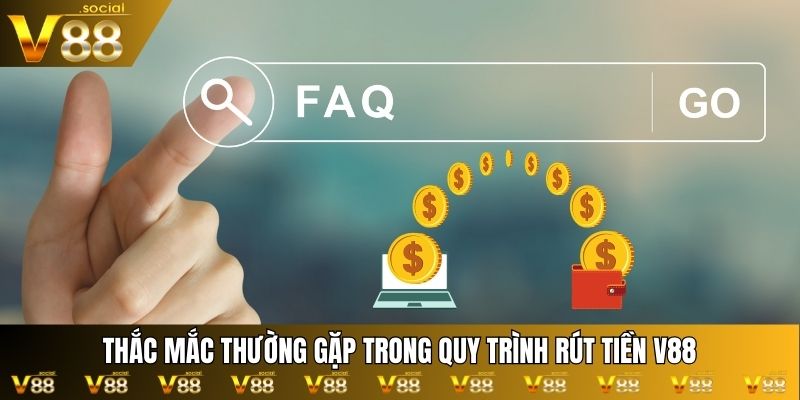 rút tiền V88