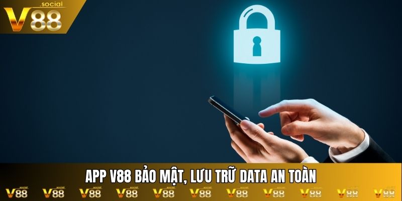 tải app V88