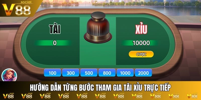 tài xỉu